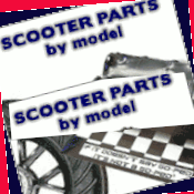 Goped Parts By Model