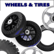 Tires, Wheels, Rims