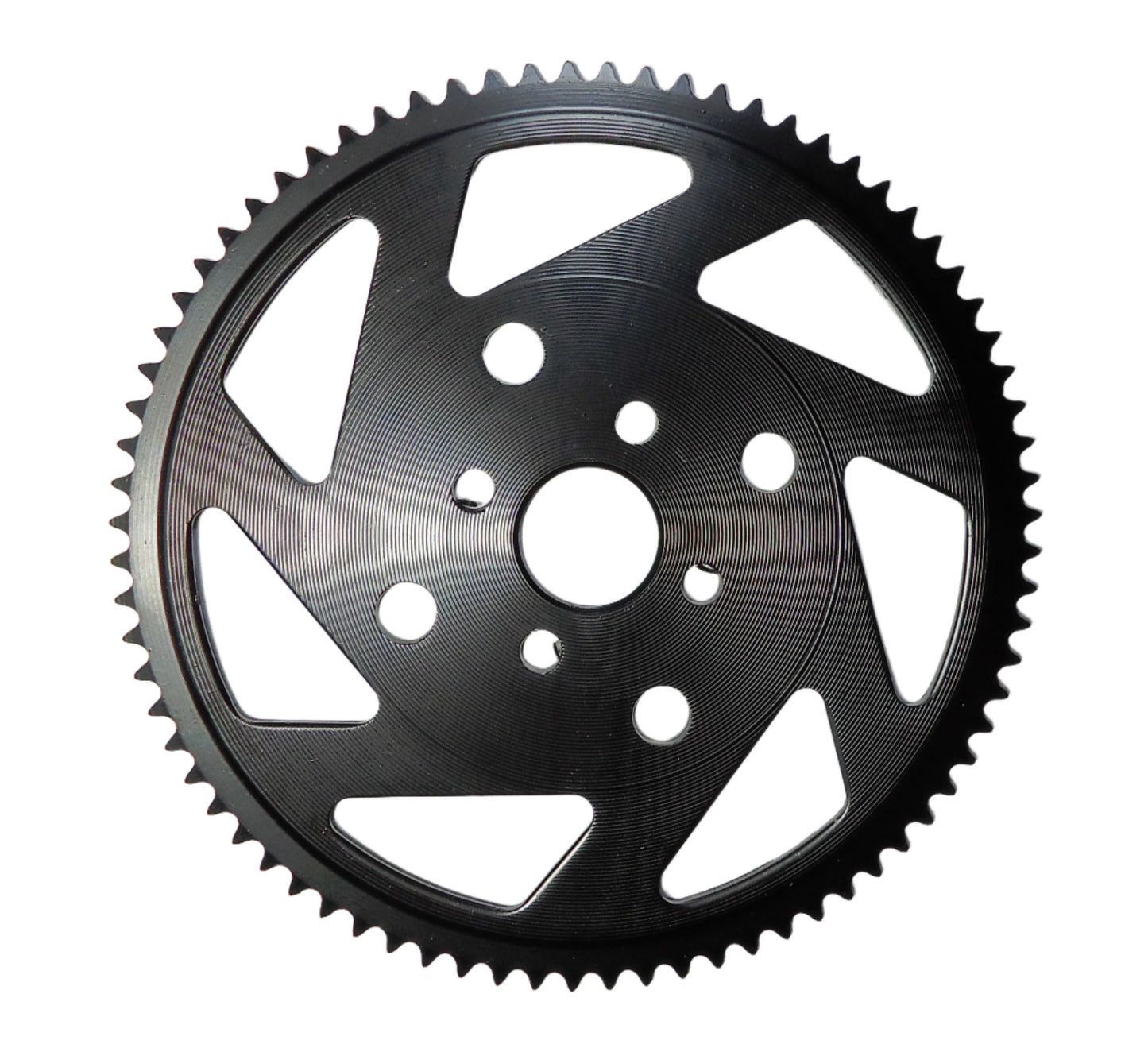 76 Tooth Steel Goped Rear Sprocket