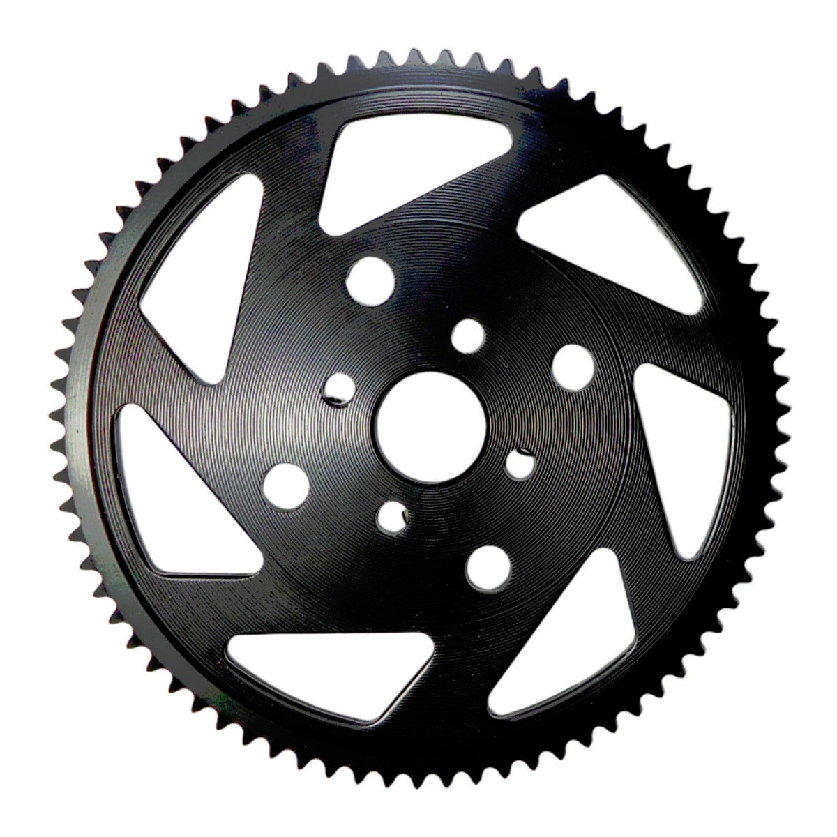 76 Tooth Steel Goped Rear Sprocket
