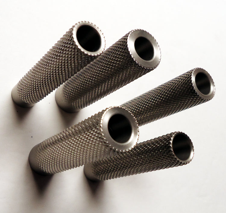 Bigfoot Goped Aftermarket Drive Spindle