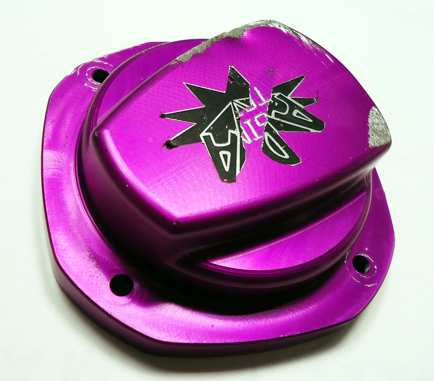 Engine Trix Damaged G2D Scoop