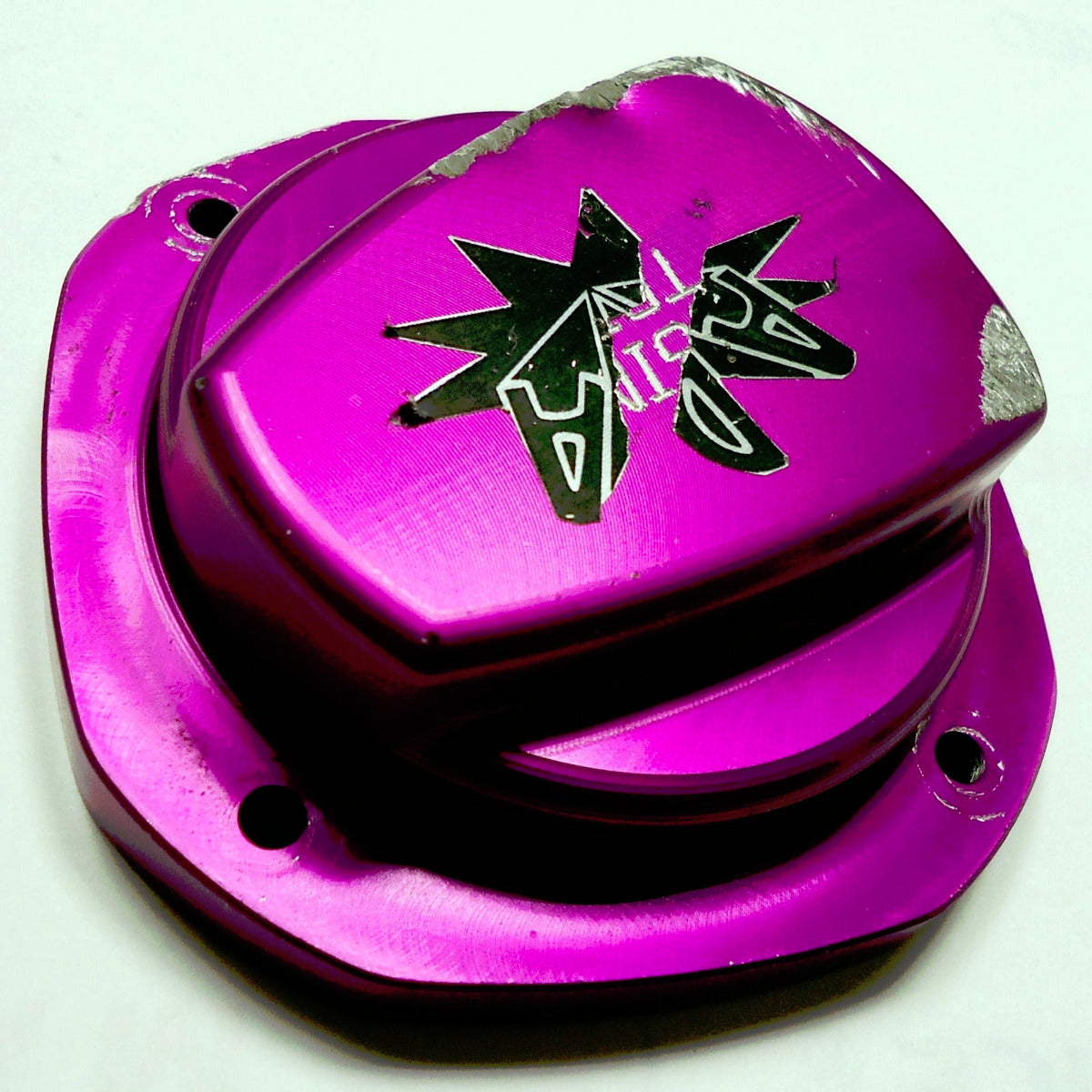 Engine Trix Damaged G2D Scoop