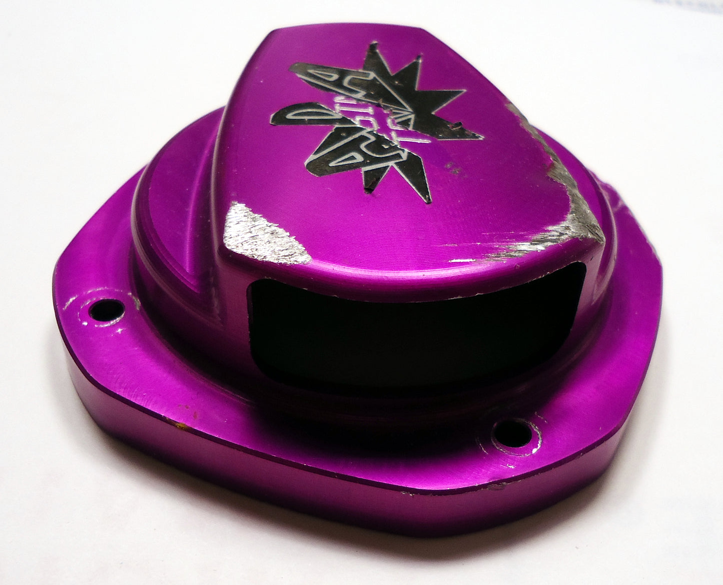 Engine Trix Damaged G2D Scoop