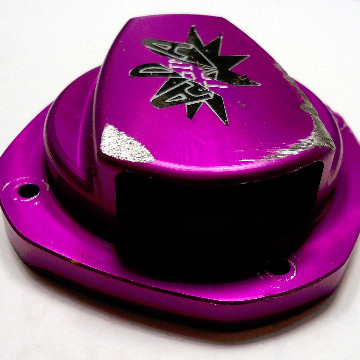 Engine Trix Damaged G2D Scoop