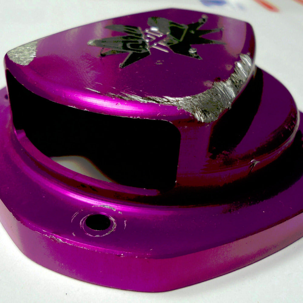 Engine Trix Damaged G2D Scoop