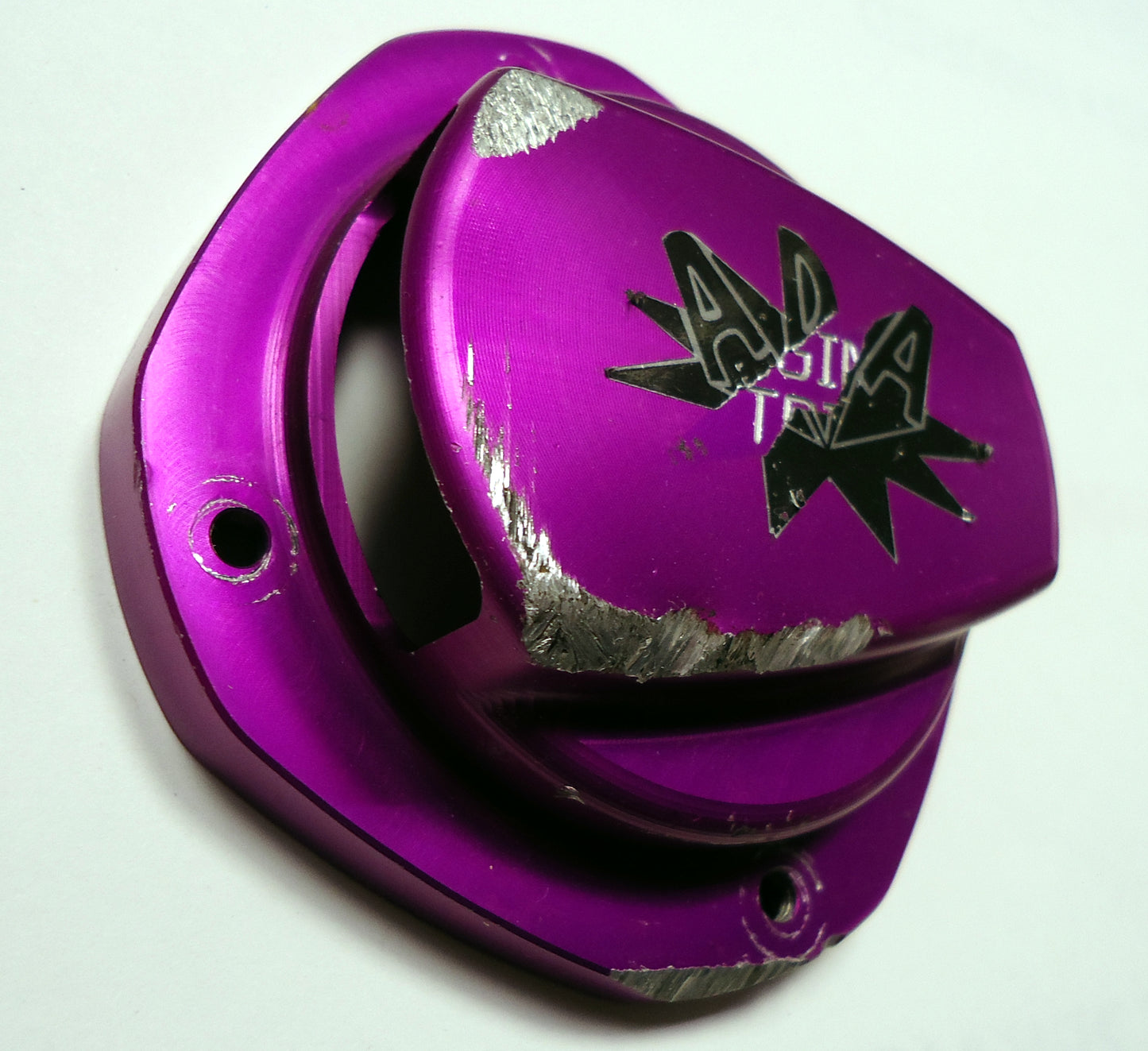 Engine Trix Damaged G2D Scoop