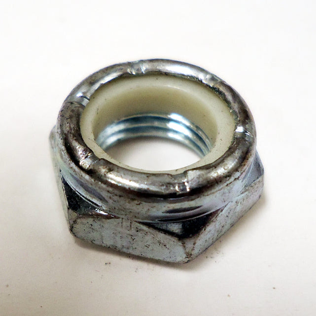 Front Axle Nut 3/8" for Sport