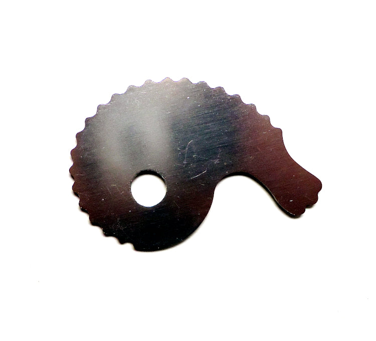 Quick Release EPW Engine Protection Washer