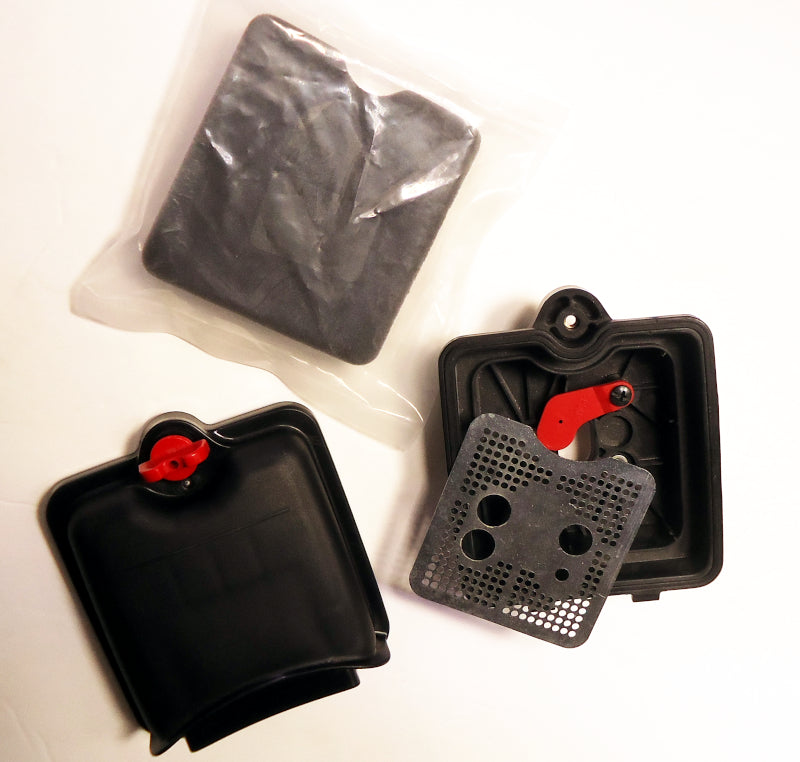 Air Filter Assembly for Zenoah GZ25N23