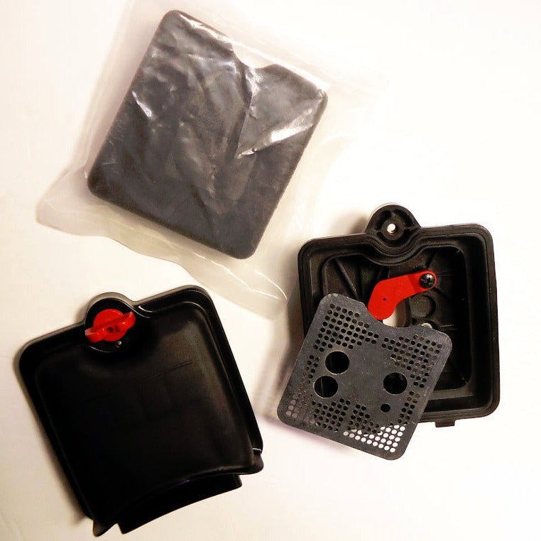 Air Filter Assembly for Zenoah GZ25N23