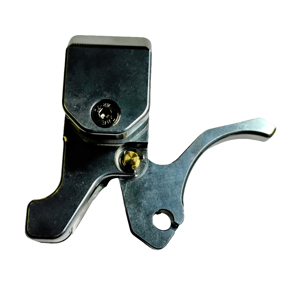 Goped Billet Clamp On Throttle Lever