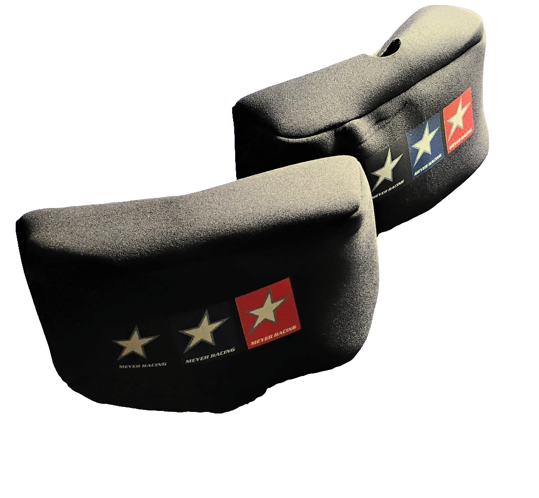 Meyer Racing Gas Tank Cover