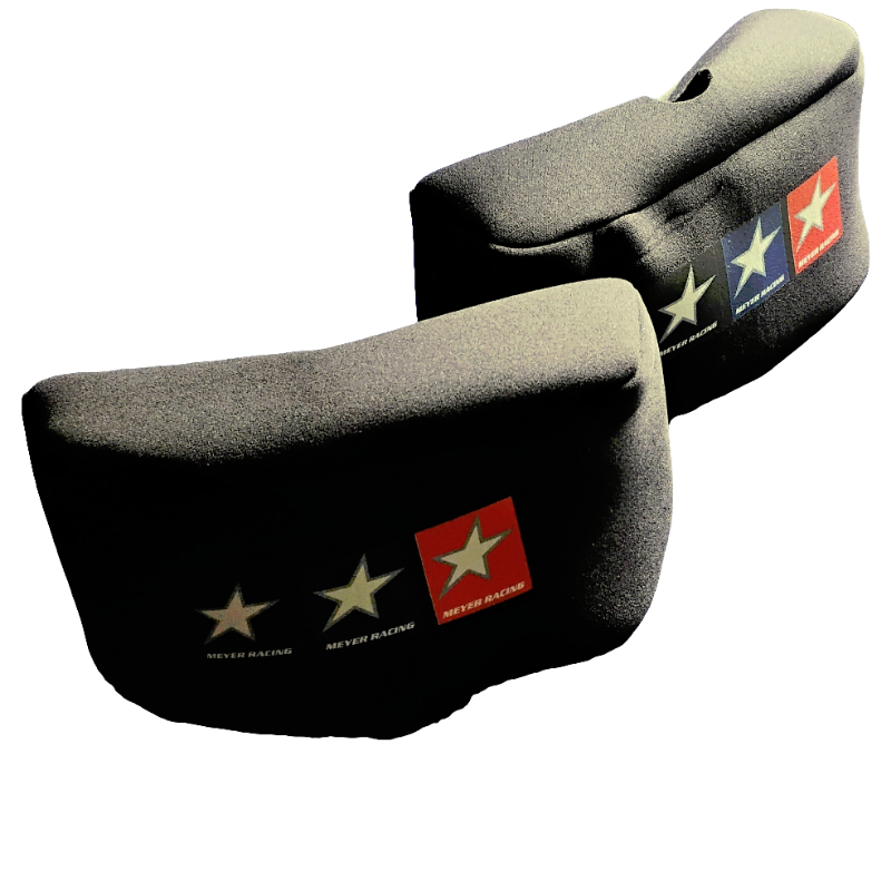 Meyer Racing Gas Tank Cover