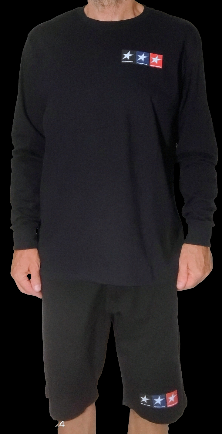 Meyer Racing Heat Transfer Logos