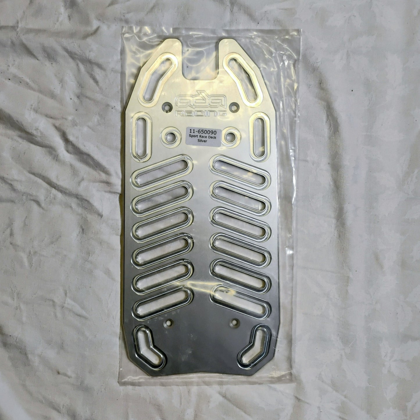 Goped Sport Race Deck