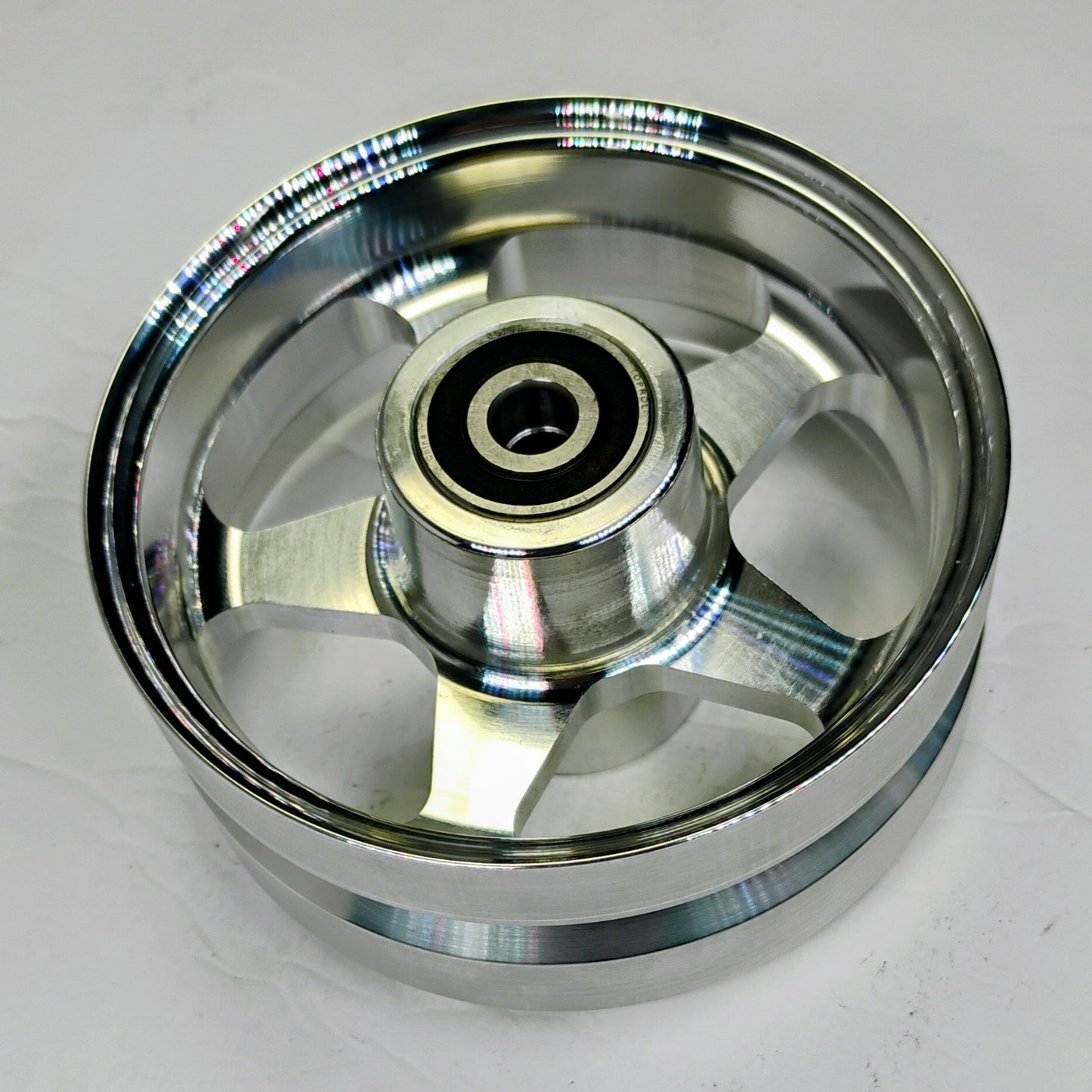 Goped Wheel Rim, ADA, Nitro