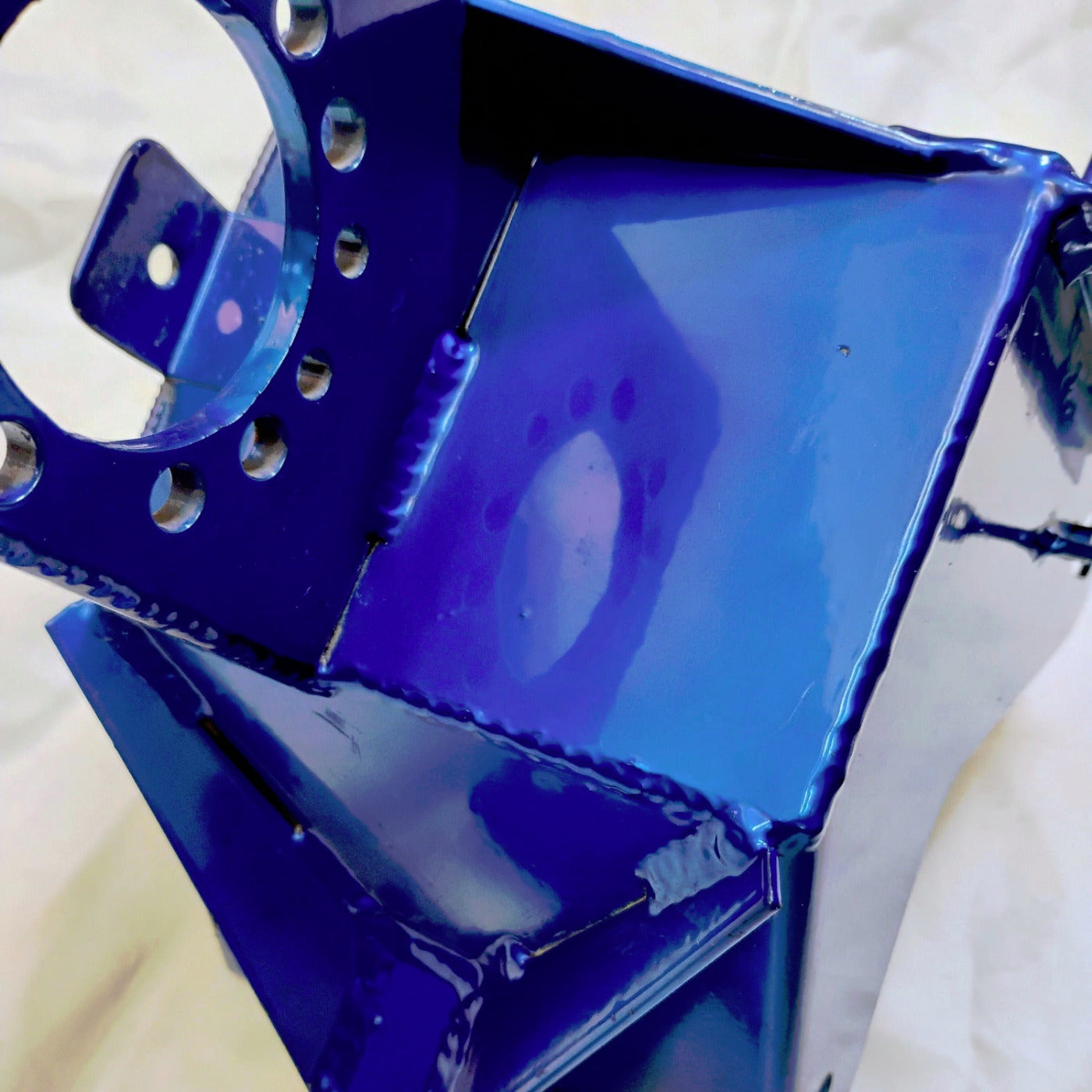 Boxer Scooter Frame - NS2