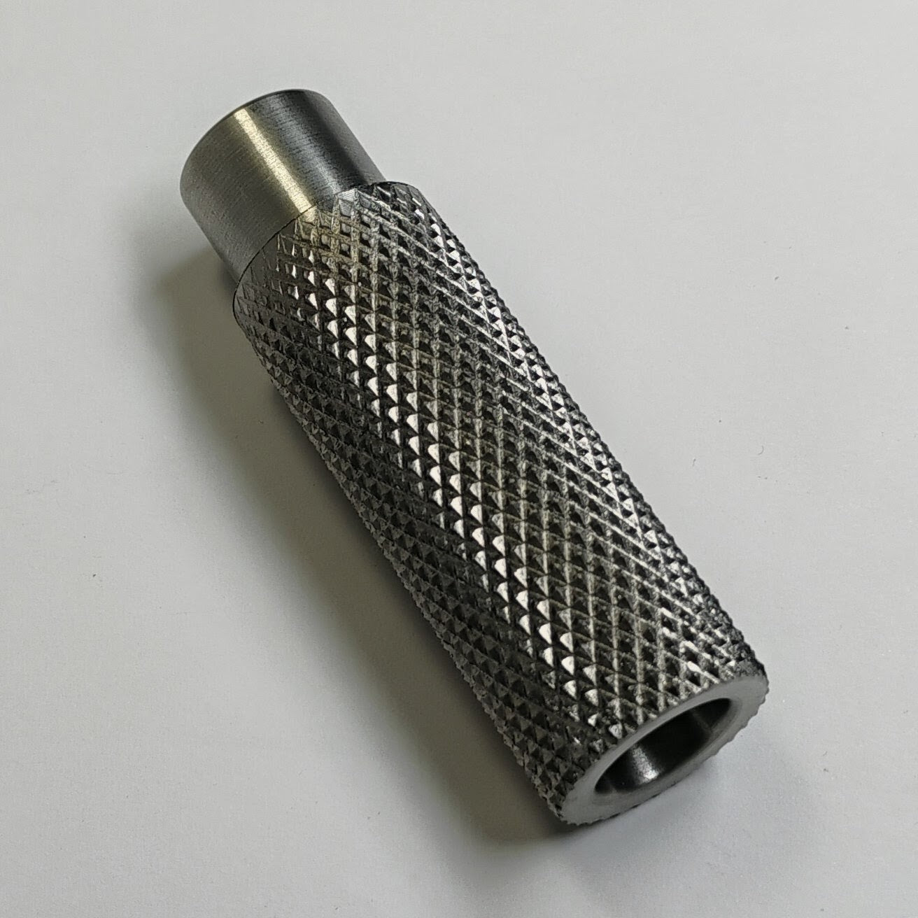 Spindle for Clutch and 3rd Bearing