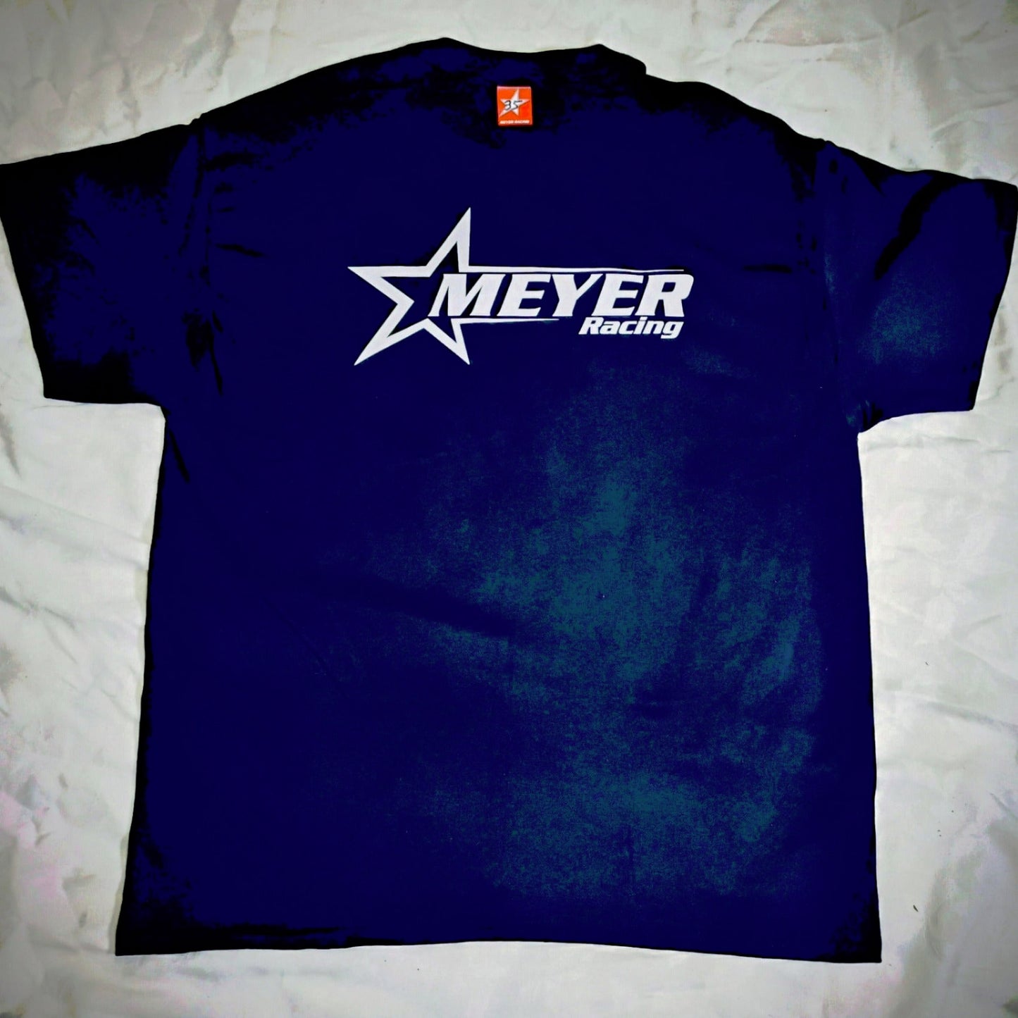 Meyer Racing New Star T Shirt