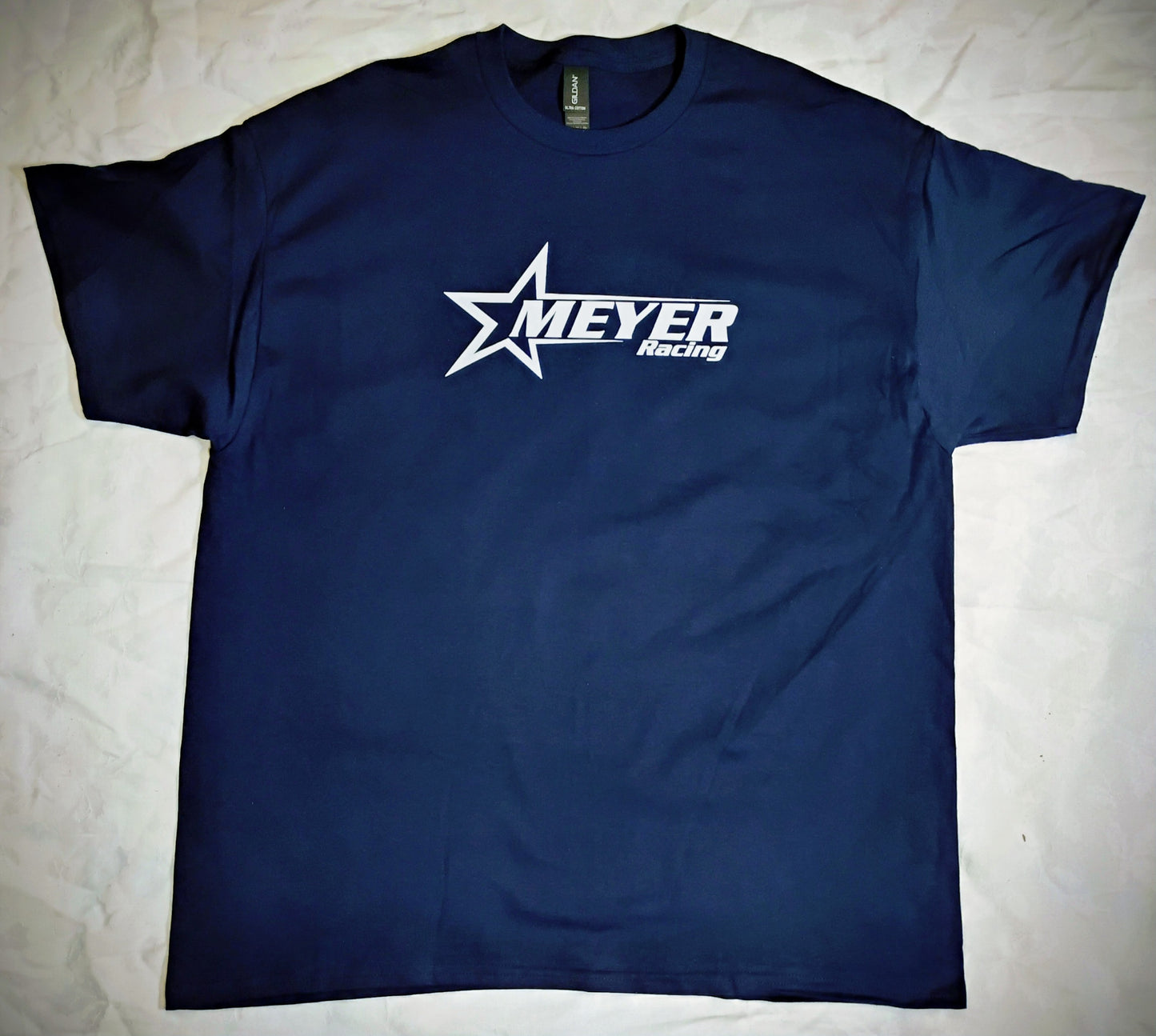 Meyer Racing New Star T Shirt
