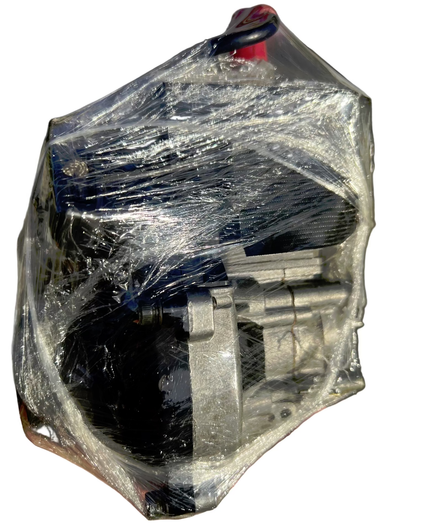 Used G23LH Hybrid Engine