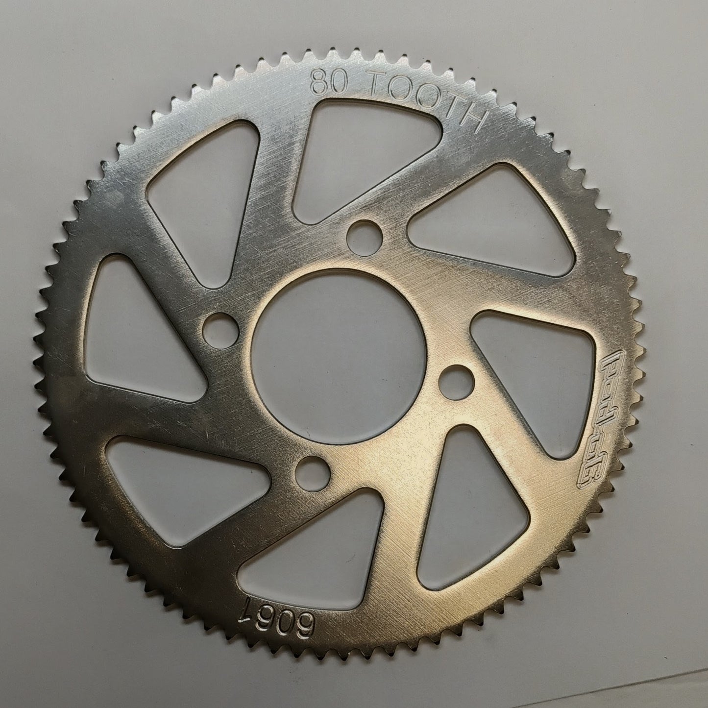Goped Rear Sprocket