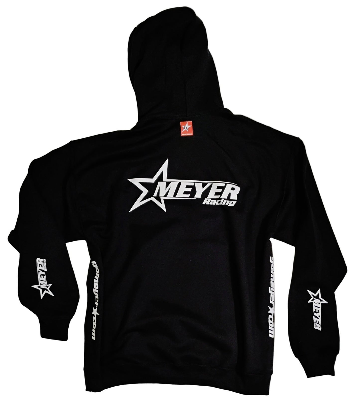 Meyer Racing Hoodie