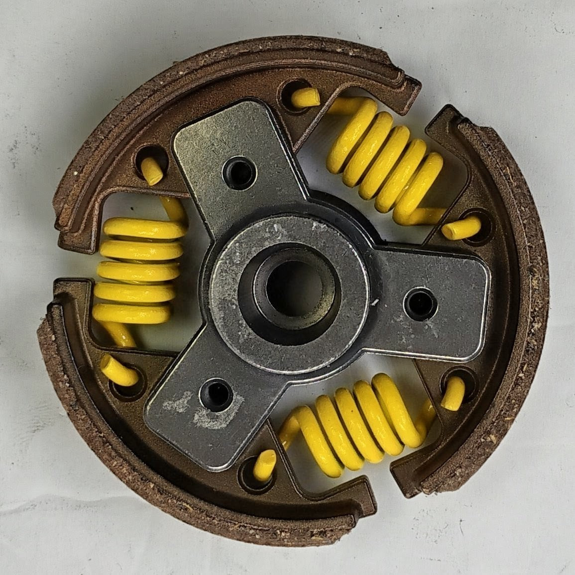 78mm Inner Clutch Complete