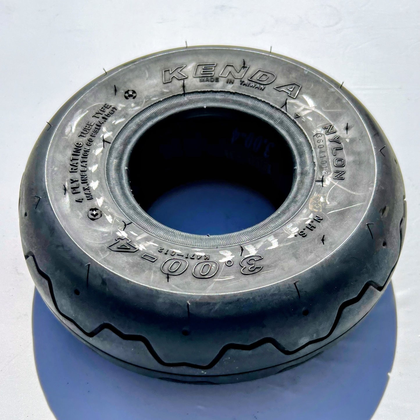 Used Kenda K471 Tires