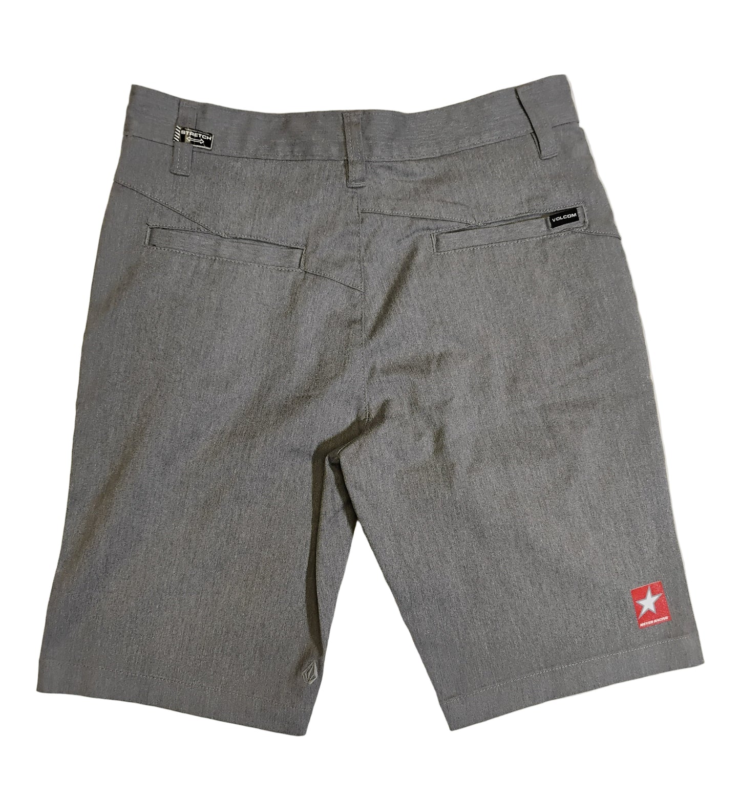 Meyer Racing New Star Shorts