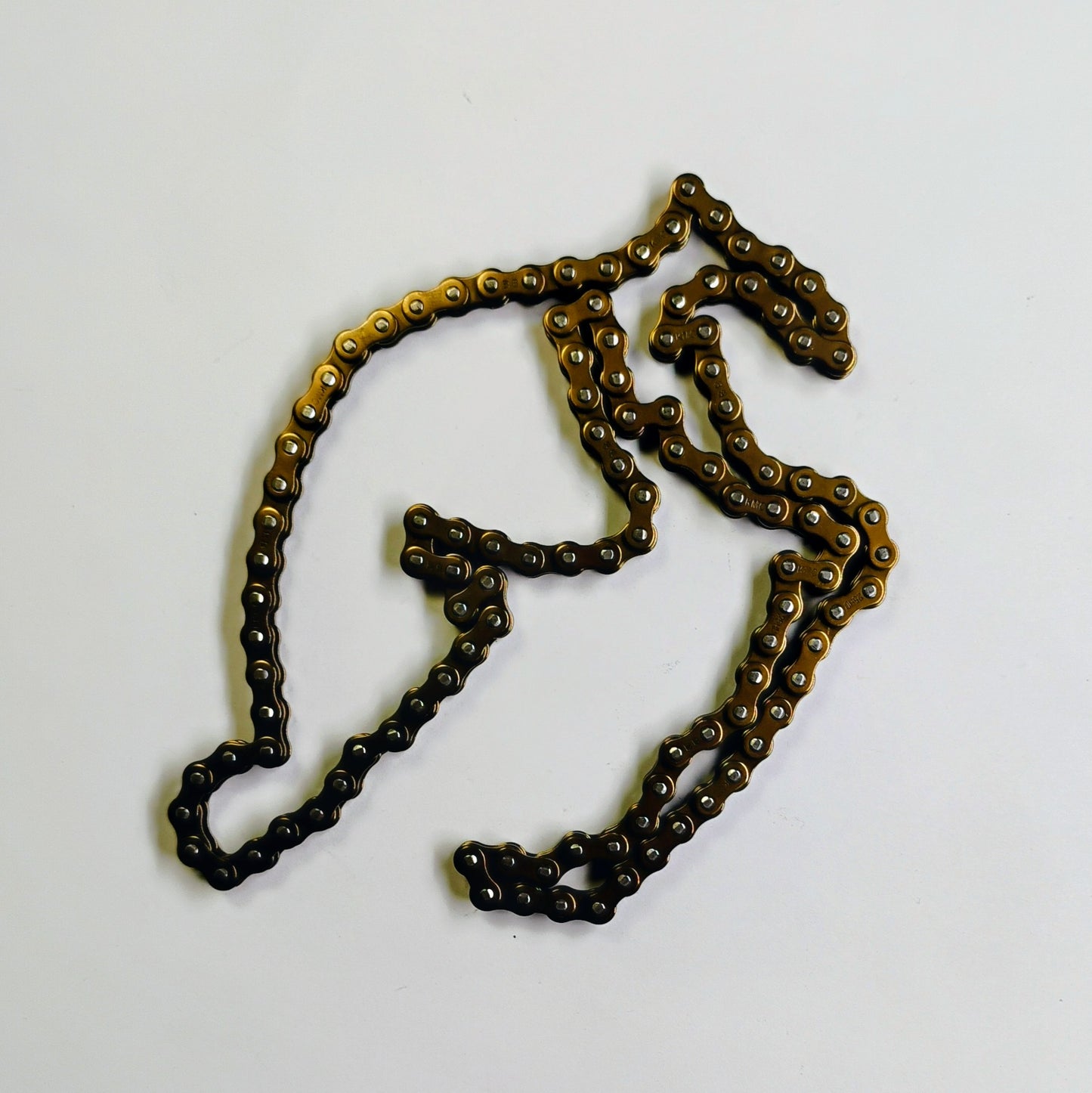 Goped Chain