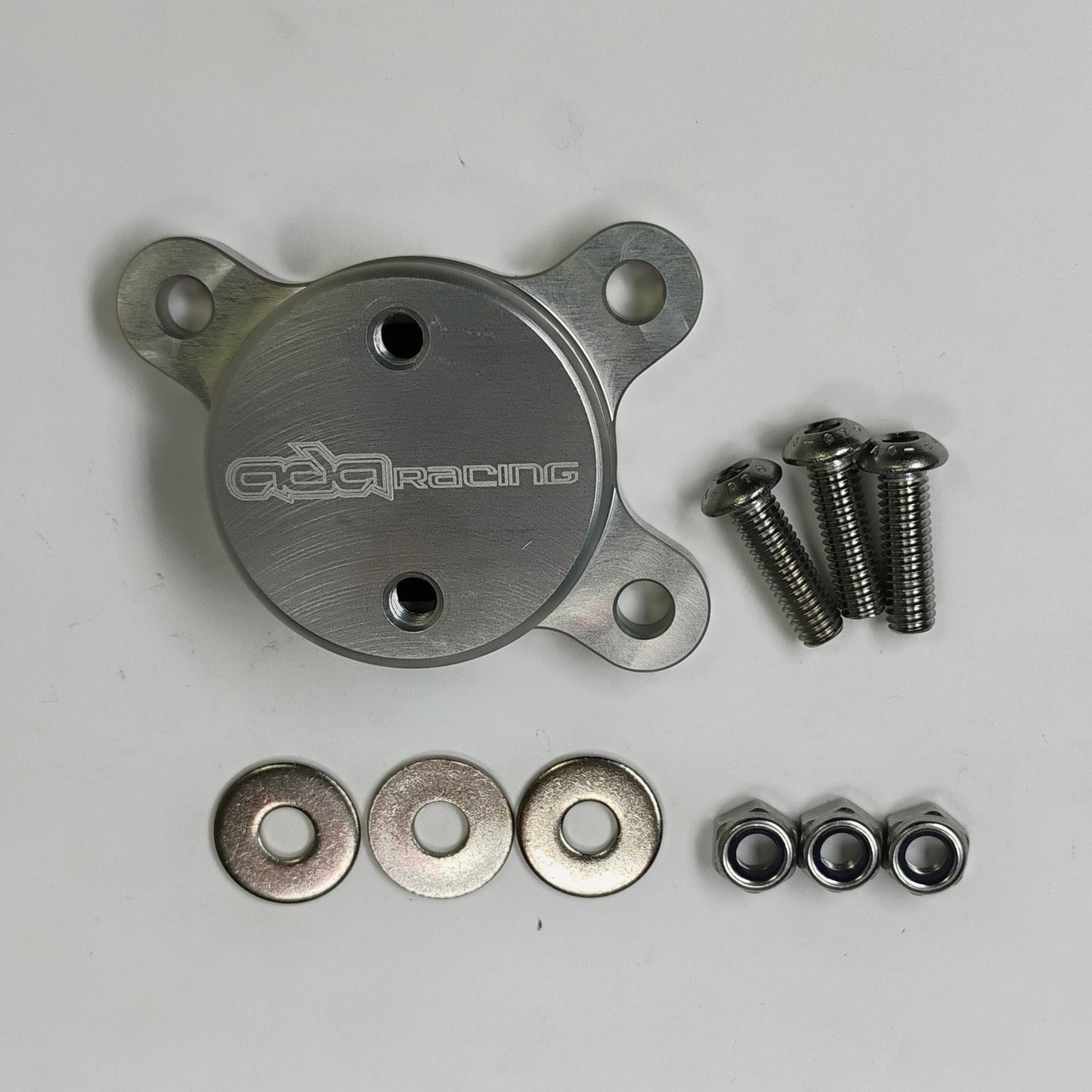 Goped Sport 3rd Bearing Support