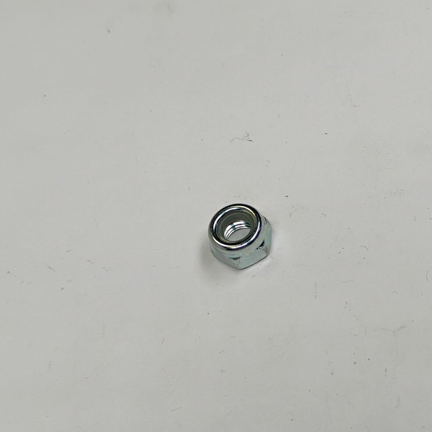 Goped Gas Tank Nut