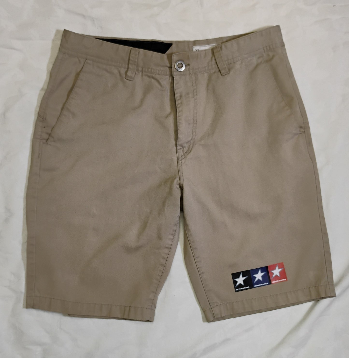 Meyer Racing Shorts