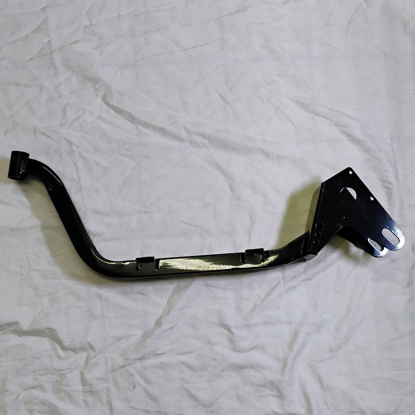 Boxer Scooter Frame - NS1