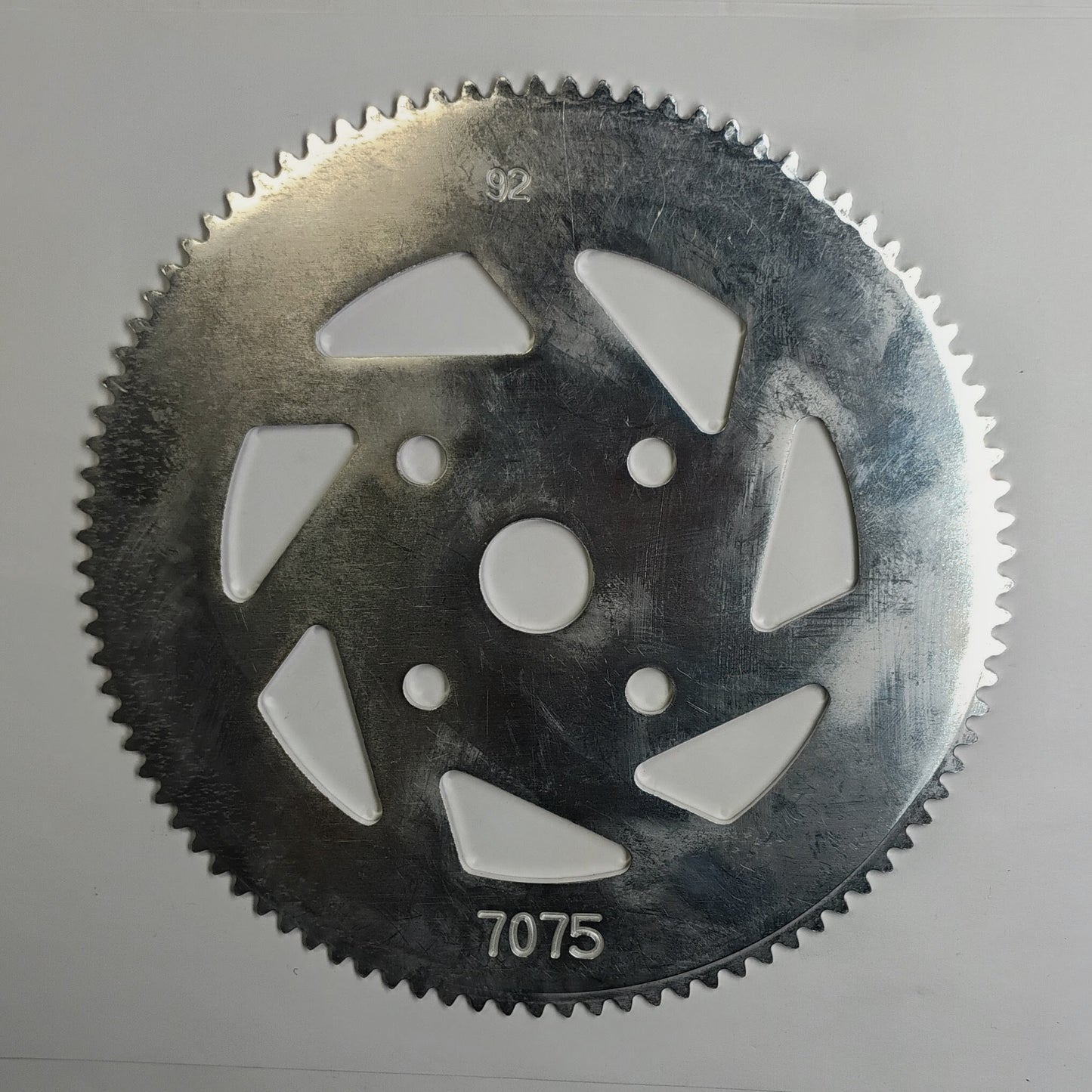 Goped Rear Sprocket
