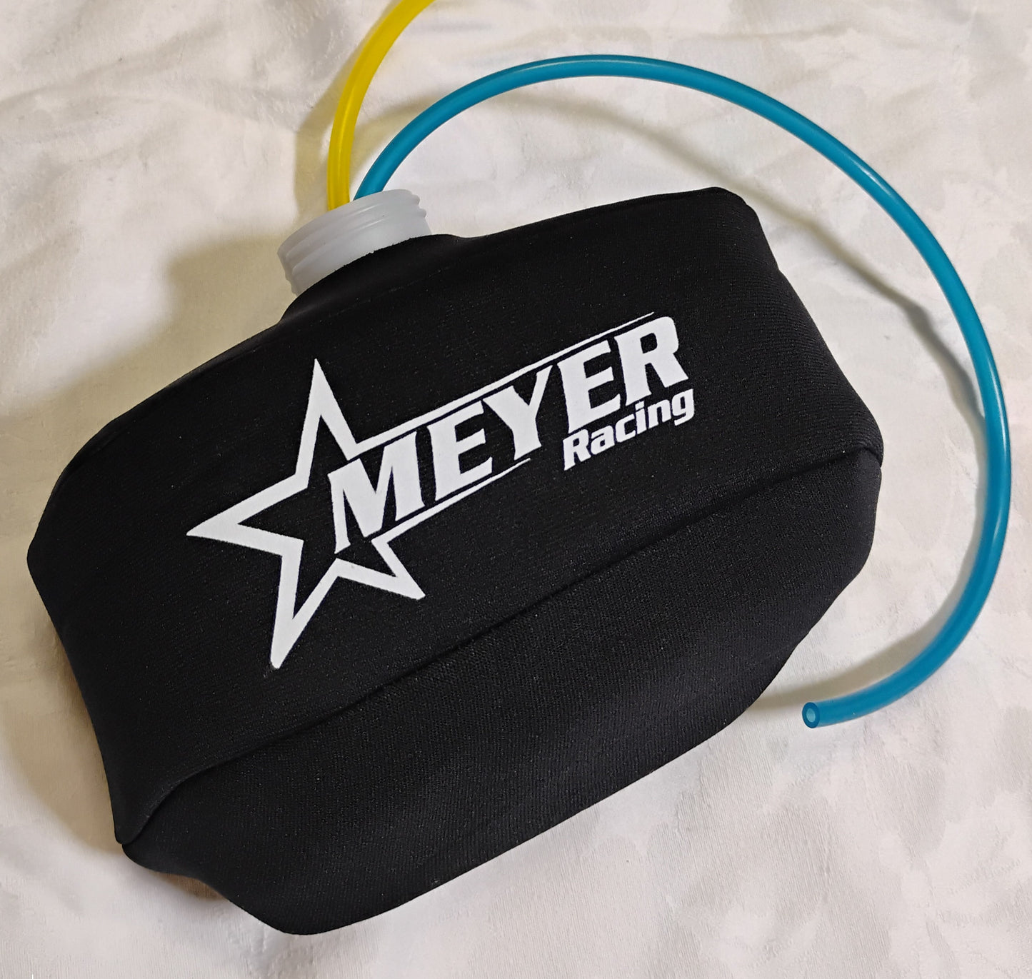 New Star Meyer Racing Goped Gas Tank Cover