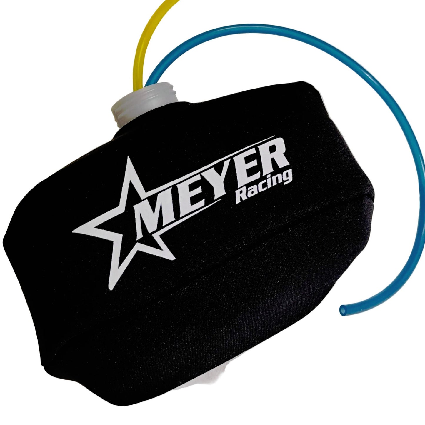 Meyer Racing Goped Gas Tank Cover