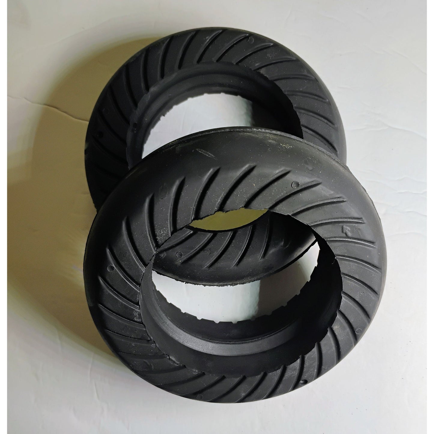 GoPed Tire Set