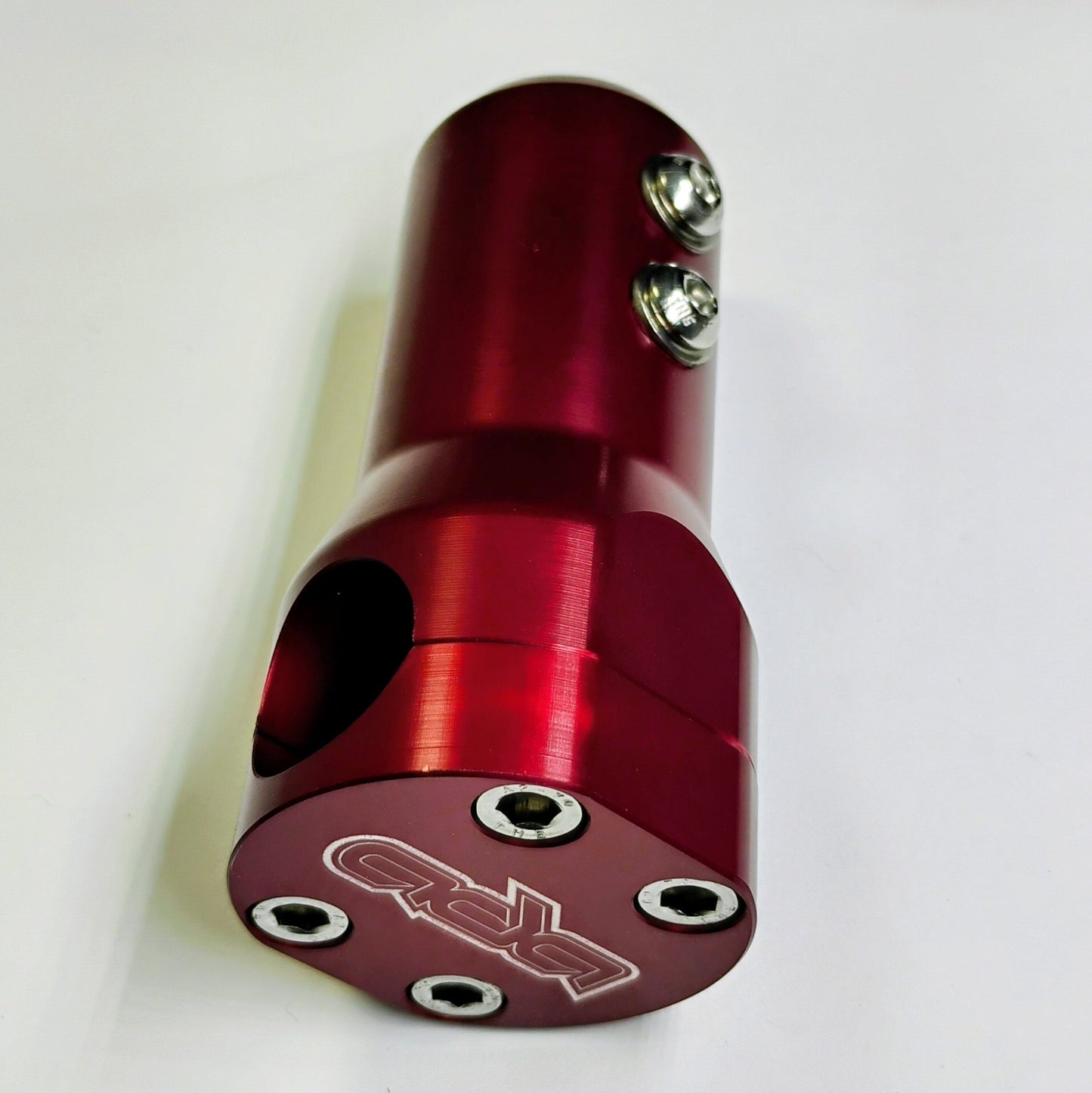 Goped Steering Stem