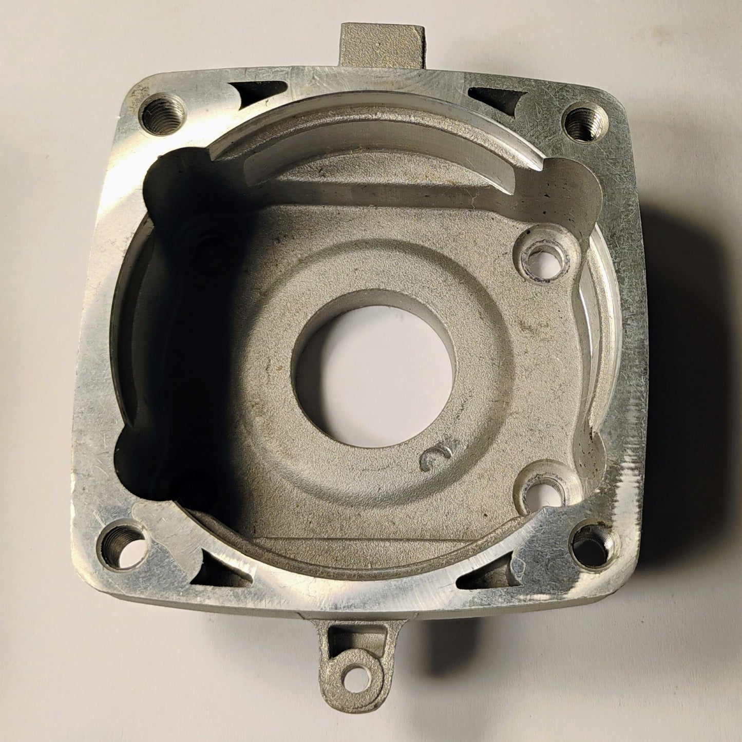 Clutch Housing for 54mm