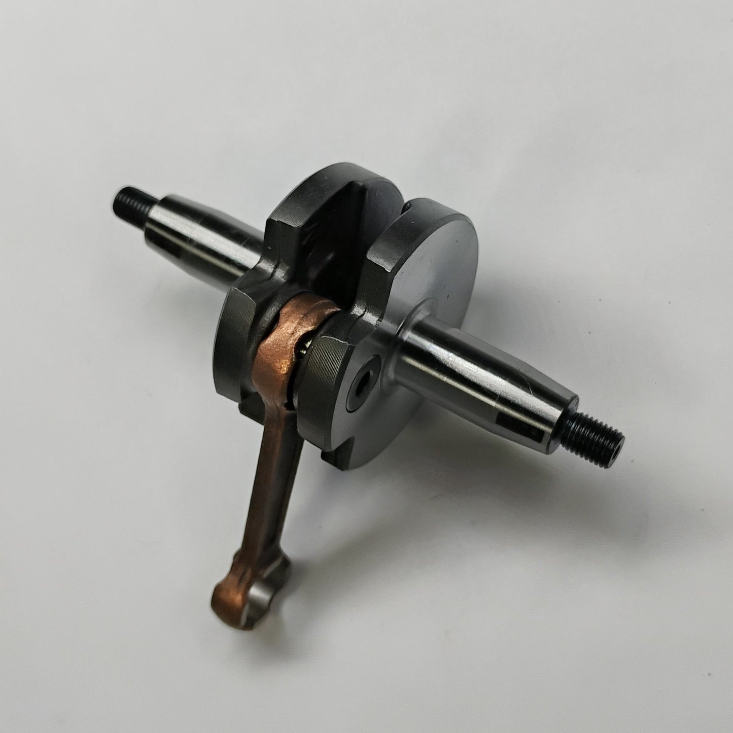 1mm Stroker Crank for GP460RS