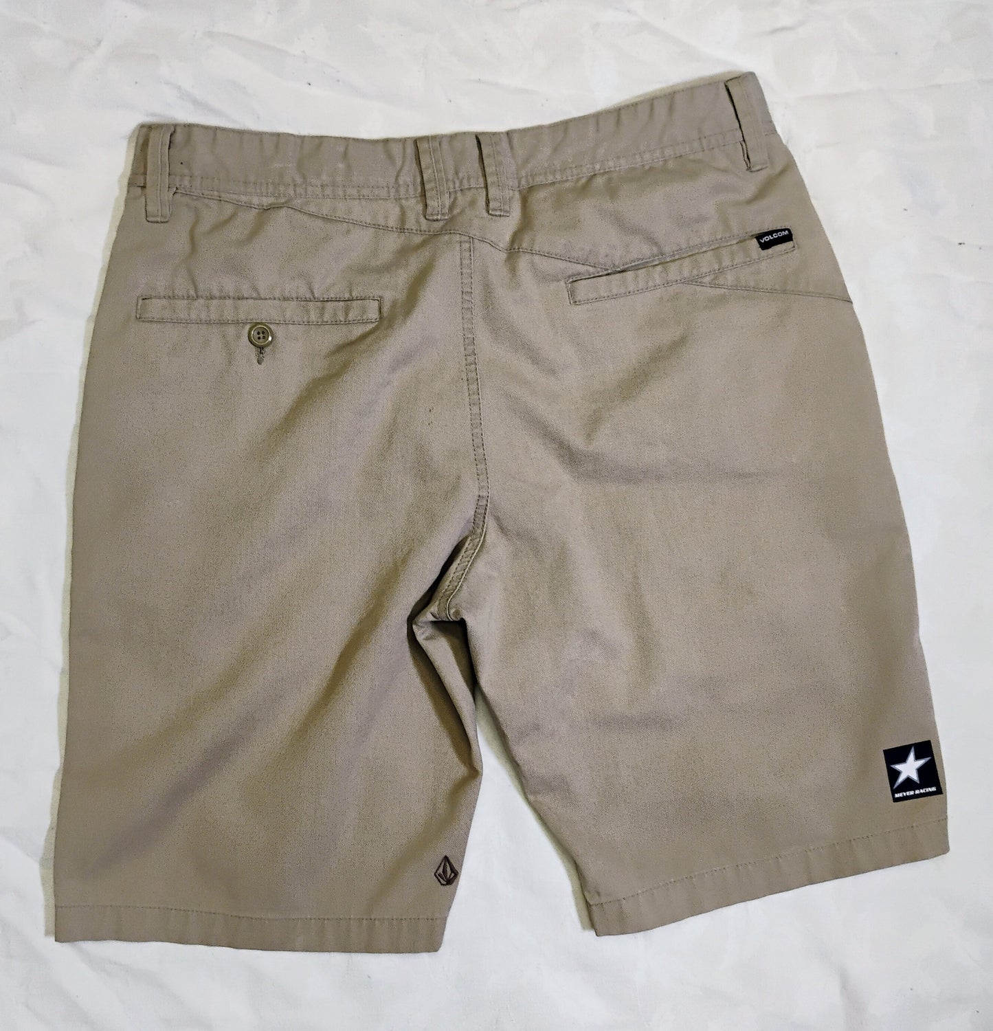 Meyer Racing Shorts