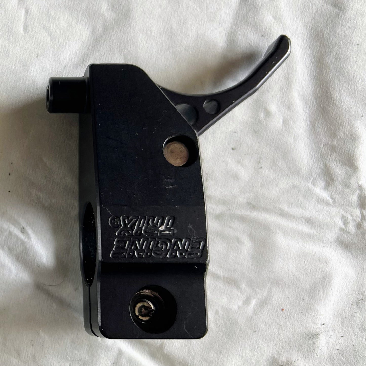 Used Engine Trix Throttle Lever