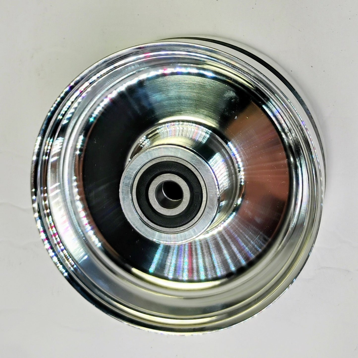 Goped Wheel Rim, ADA Solid