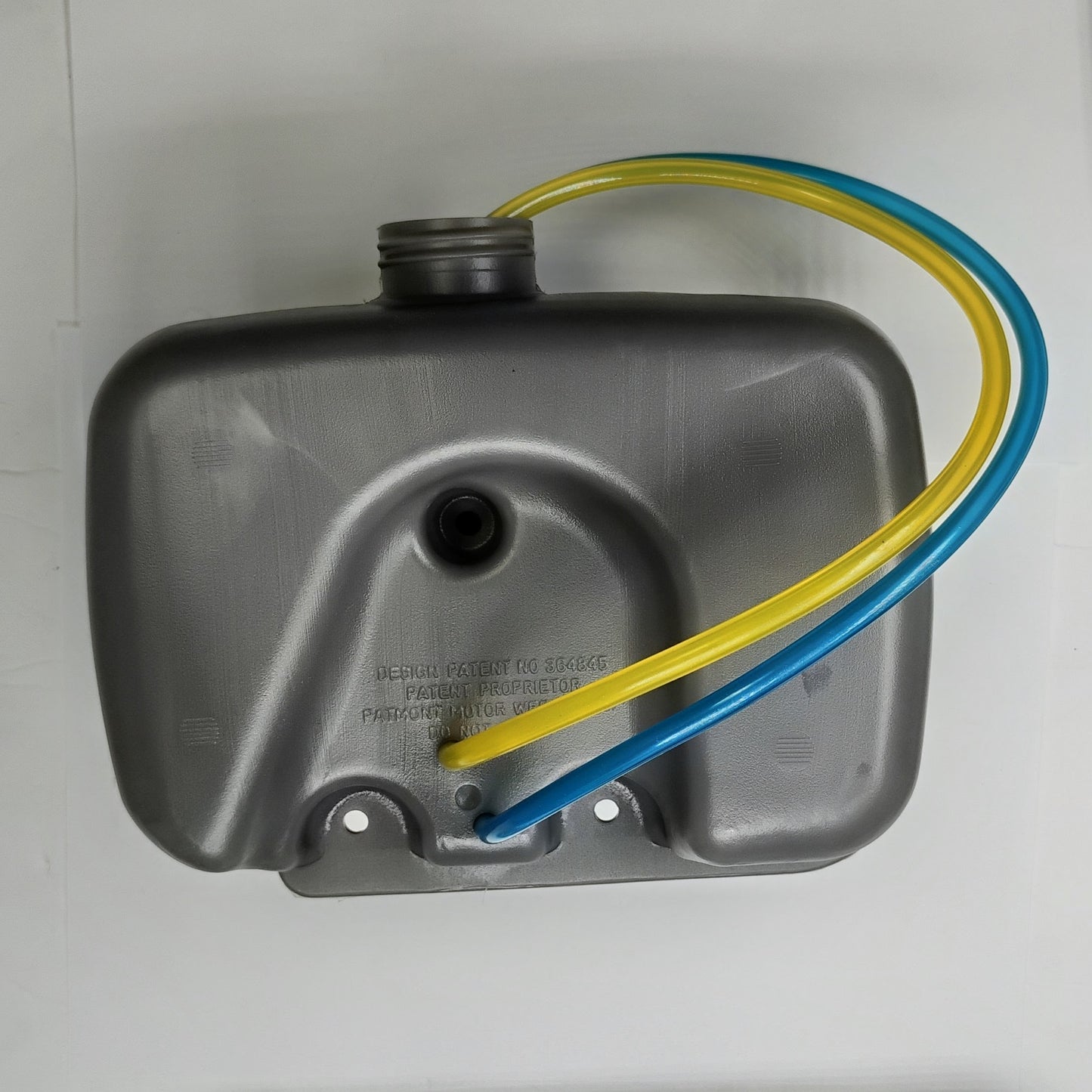 Goped Gas Tank Large 1.5L with Long Fuel lines