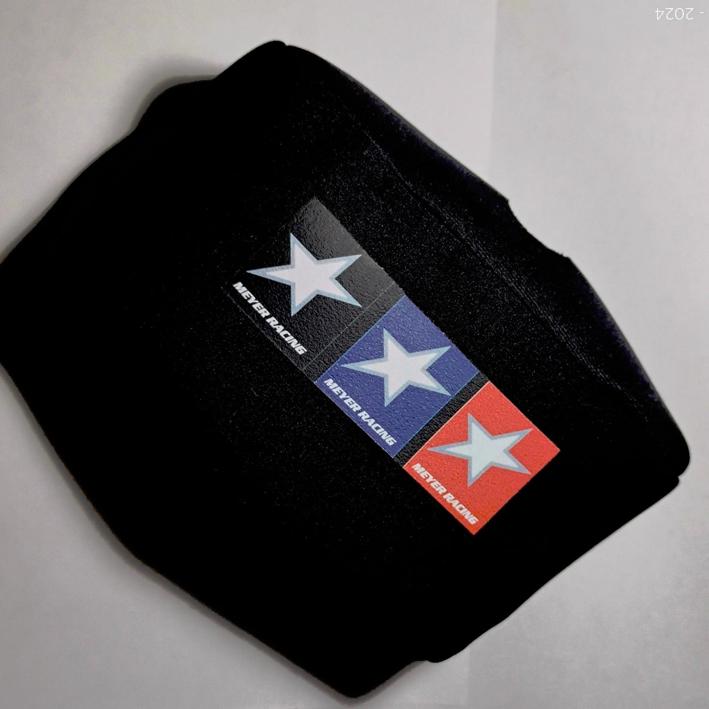 Meyer Racing Gas Tank Cover