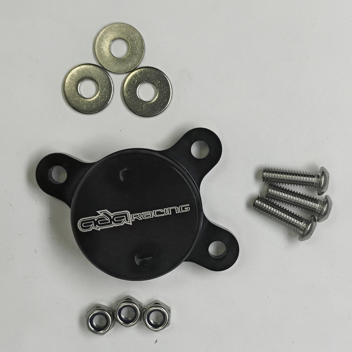 Goped Sport 3rd Bearing Support