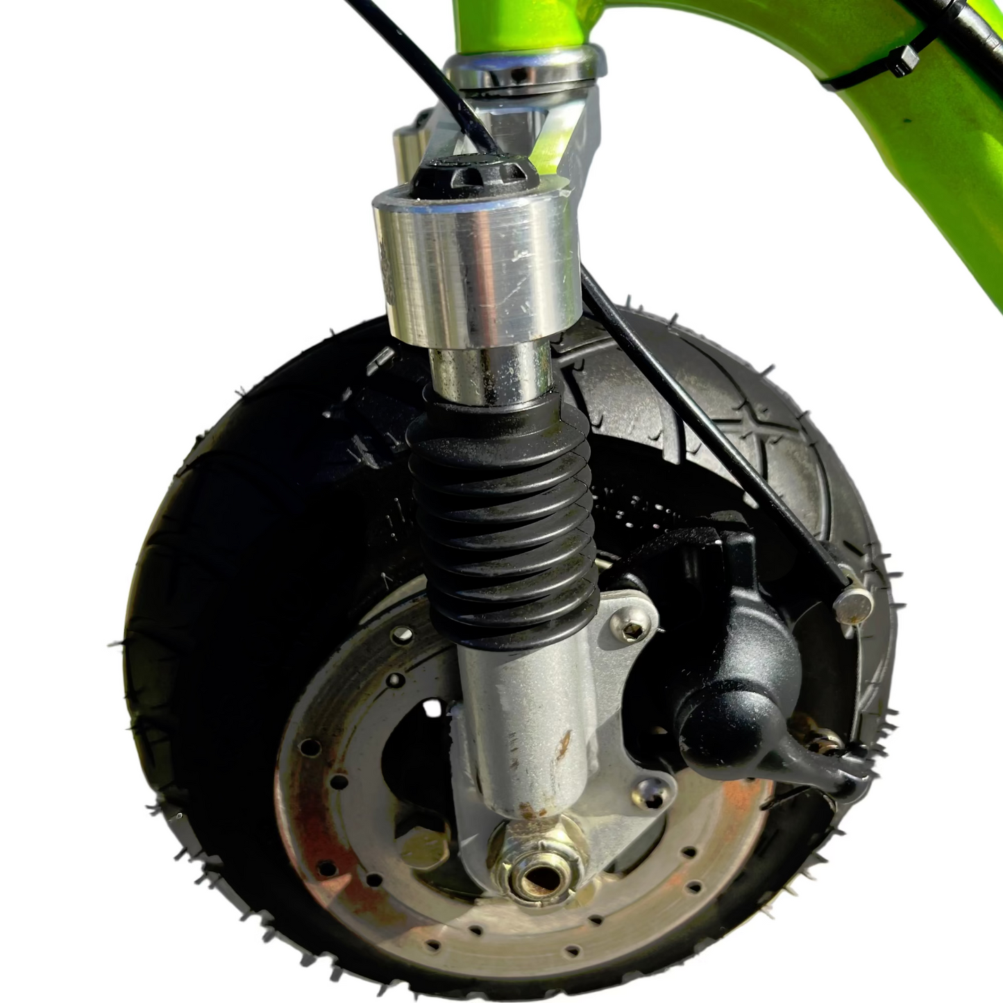 Used Goped GSR40 Race Scooter